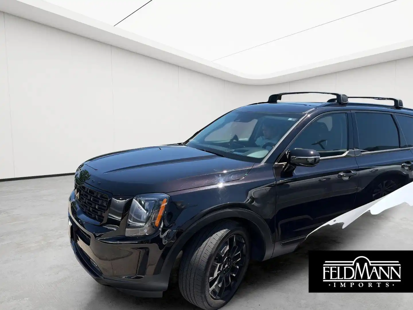 2022 Kia Telluride SX AWD's photo
