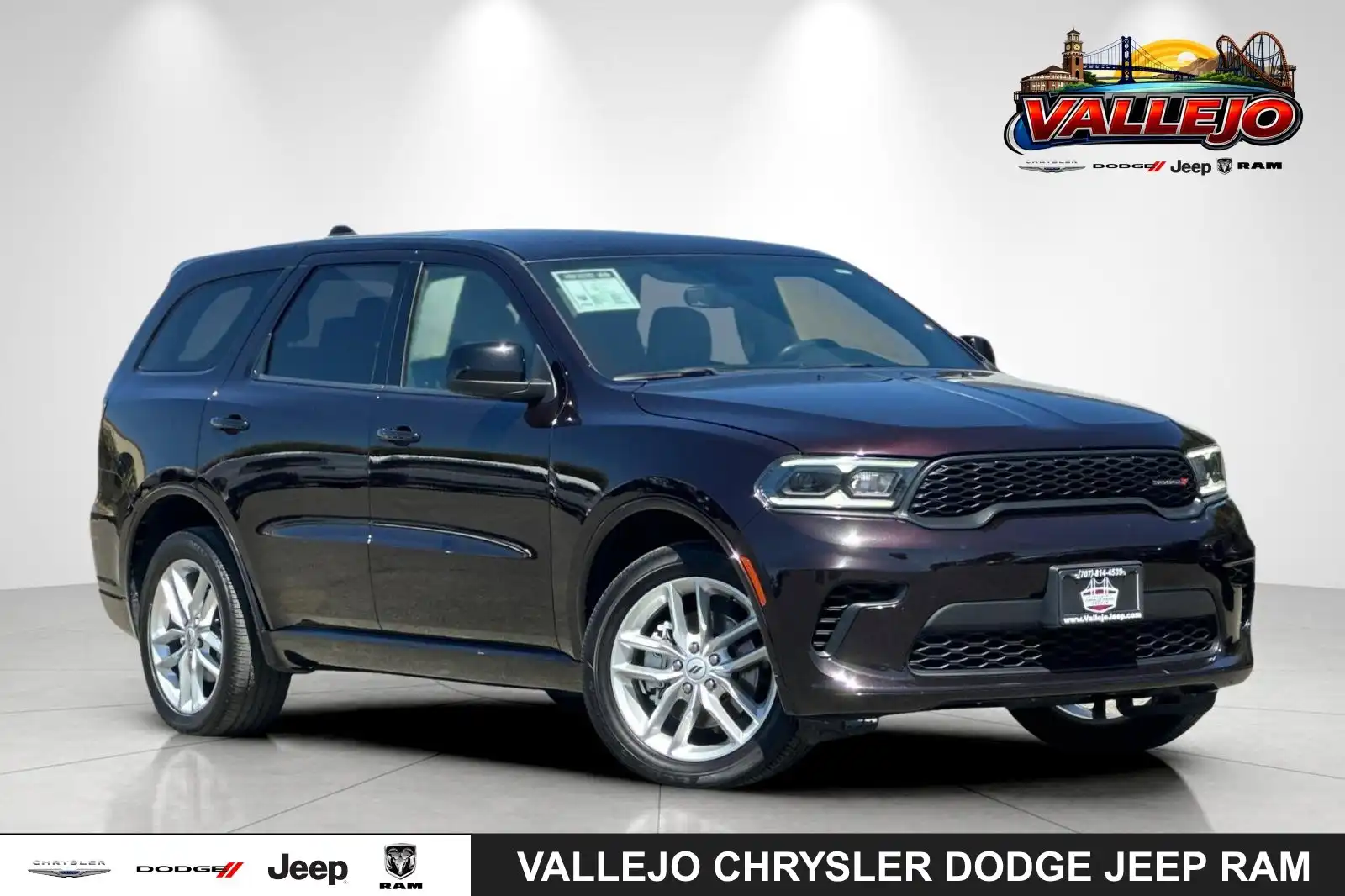 2025 Dodge Durango GT AWD's photo