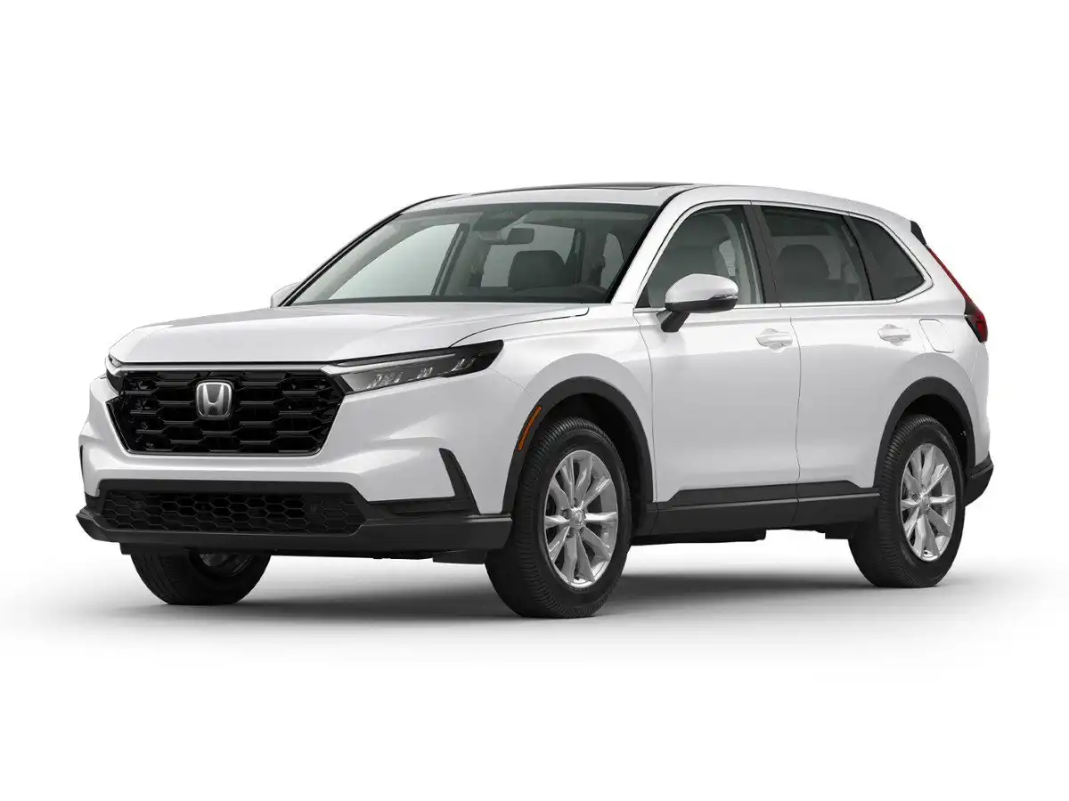 2024 Honda CR-V EX-L 2WD's photo