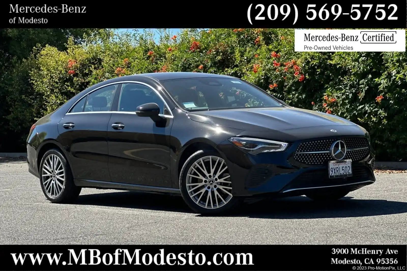 2026 Mercedes-Benz CLA CLA 250's photo