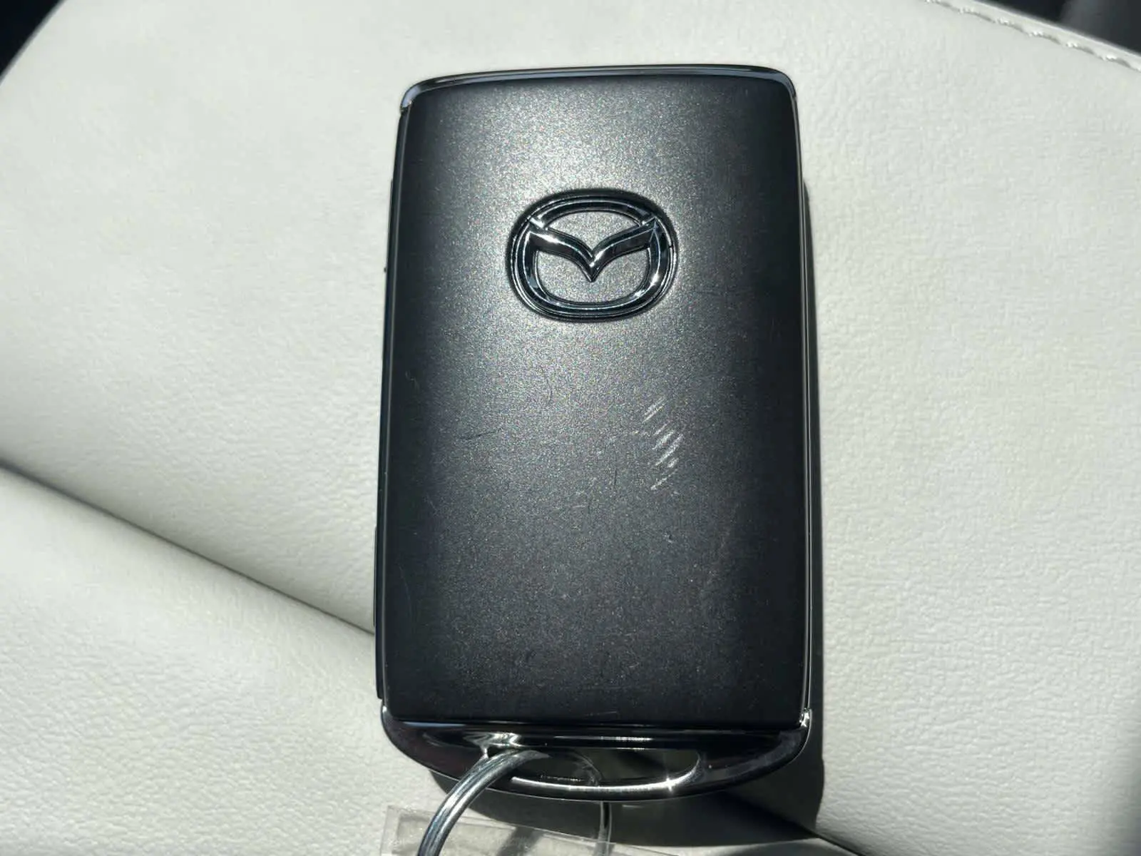 2026 Mazda CX-5 S Select Auto AWD photo 4