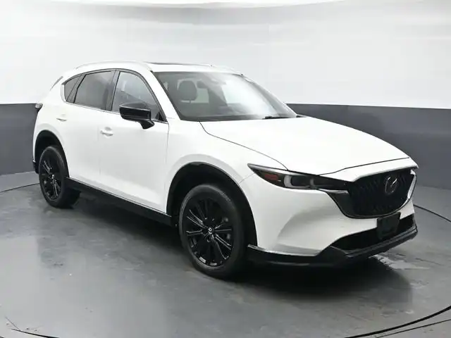 2024 Mazda CX-5 Turbo Premium Package Auto AWD's photo