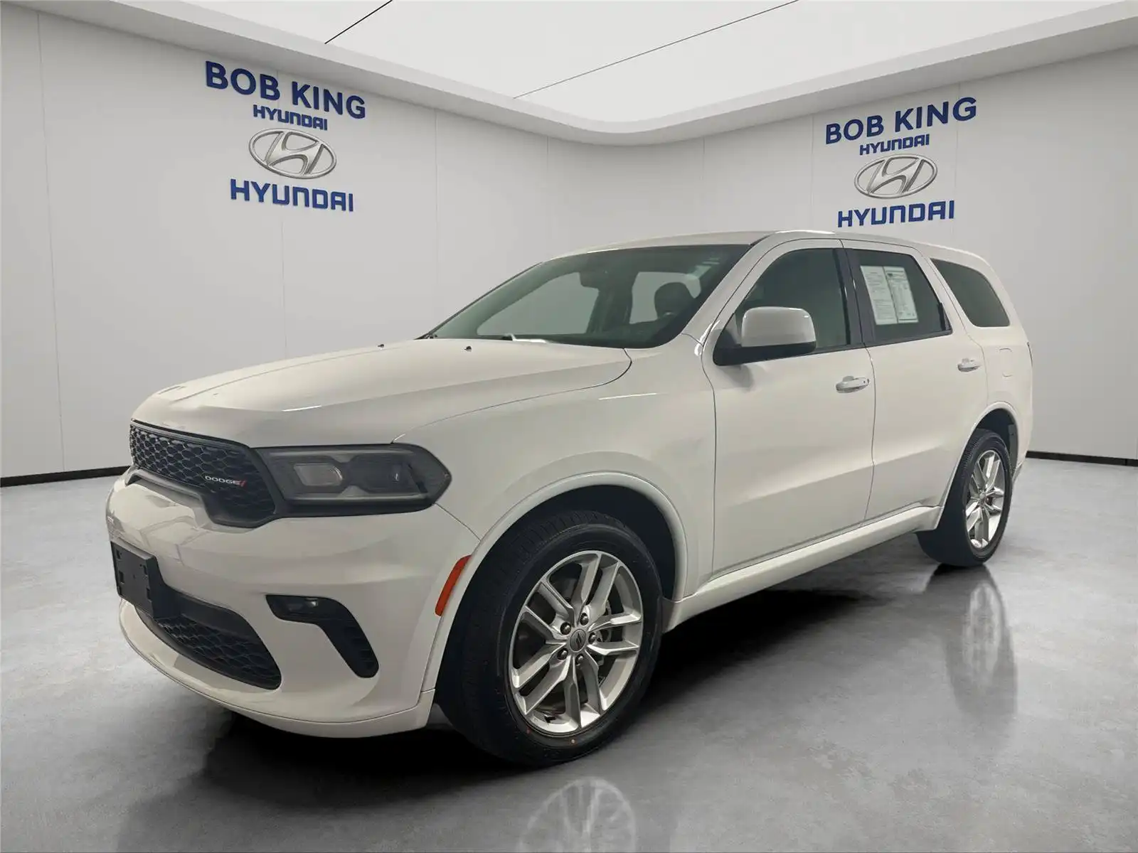 2022 Dodge Durango GT AWD's photo