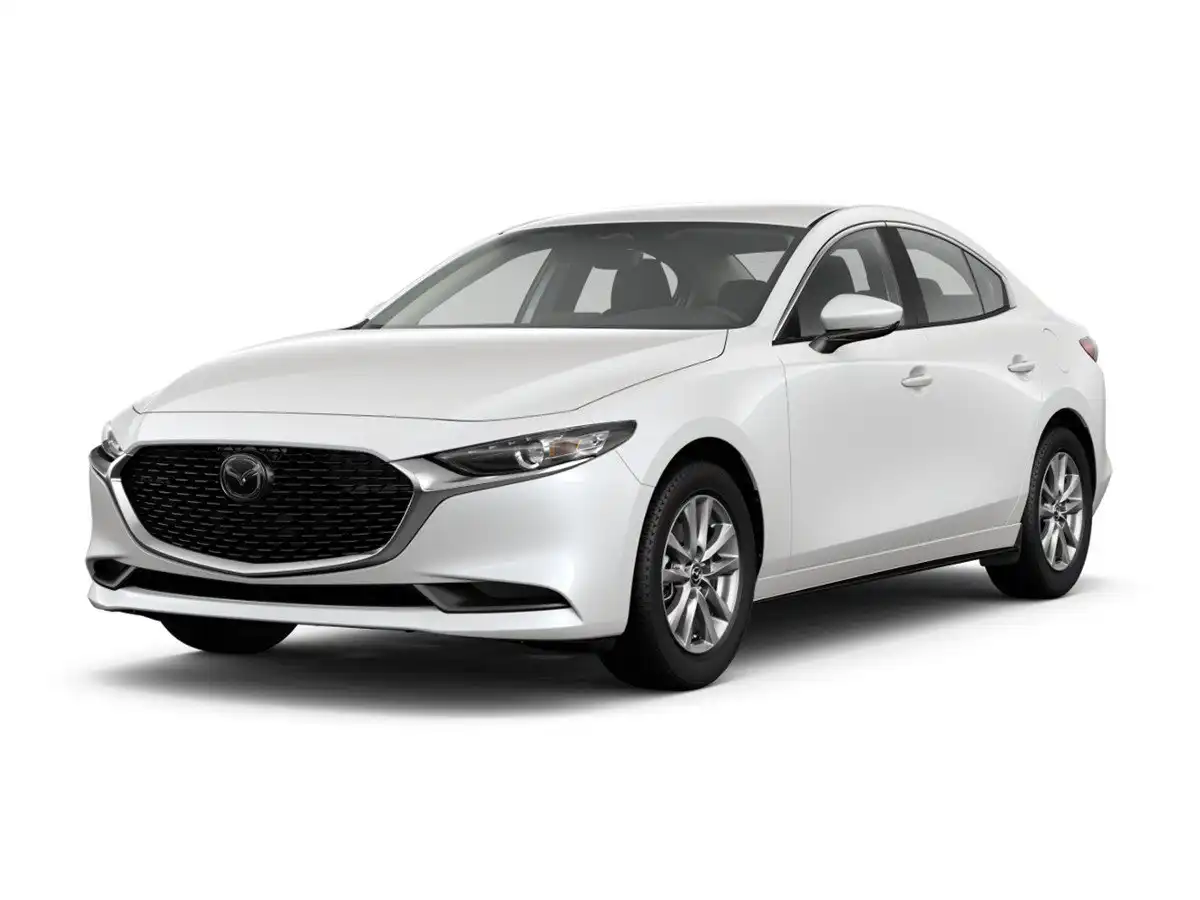 2024 Mazda CX-3 2.5 S AT 4-Door SKYACTIV's photo