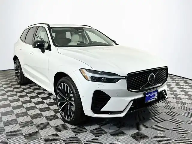 2026 Volvo XC60 T8 Ultra Dark AWD's photo