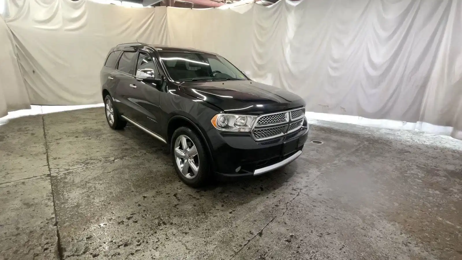 2013 Dodge Durango Citadel AWD's photo