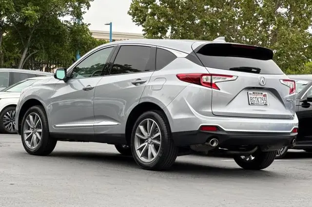 2019 Acura RDX Technology Package photo 5