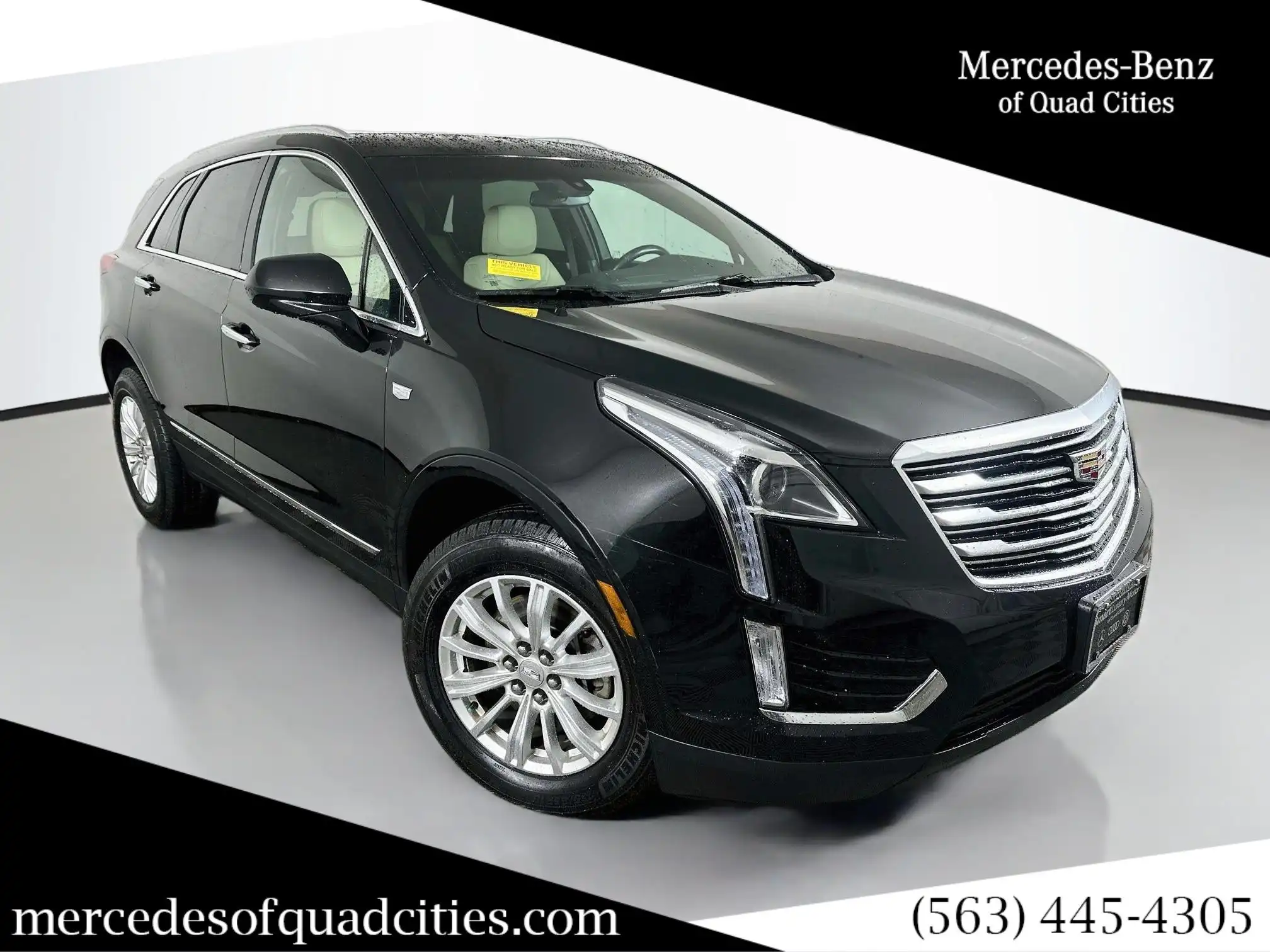 2019 Cadillac XT5 FWD's photo