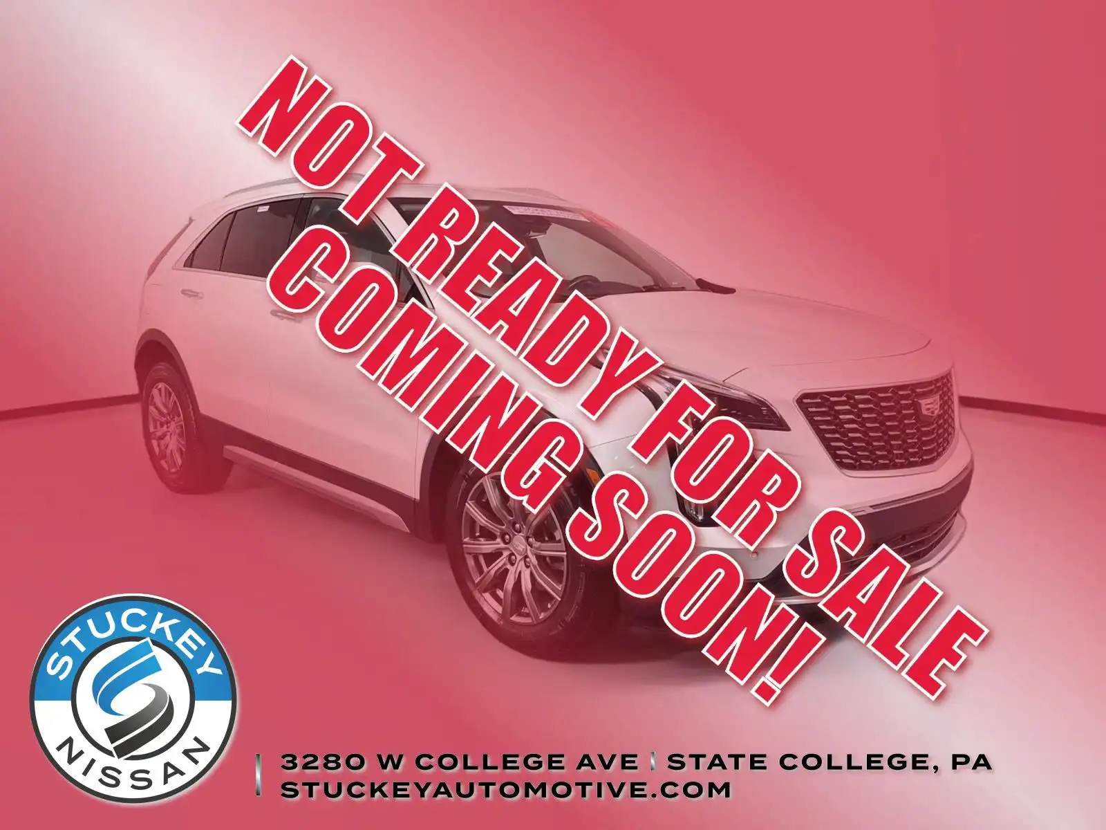 2022 Cadillac XT4 Premium Luxury AWD's photo