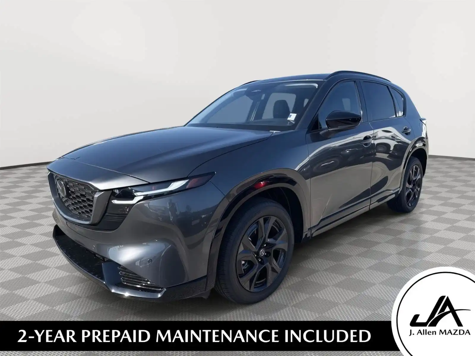 2026 Mazda CX-5 Premium AWD Auto S's photo