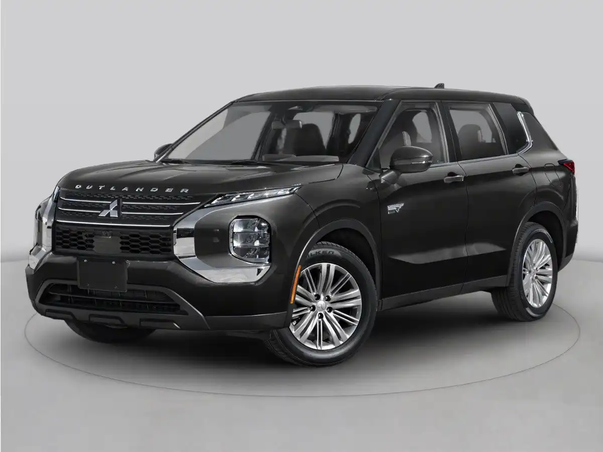 2024 Mitsubishi Outlander Plug-in Hybrid SE S-AWC's photo