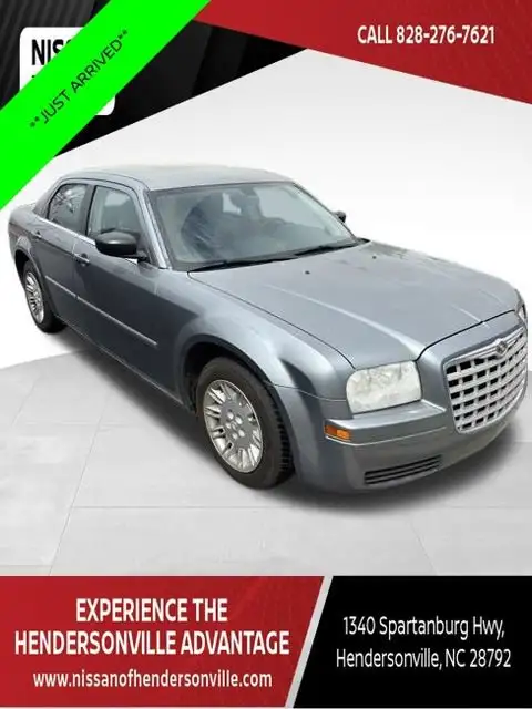 2007 Chrysler 300 Base's photo