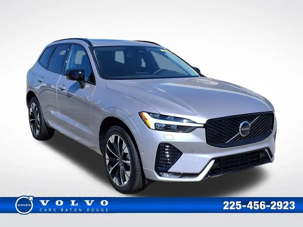 2026 Volvo XC60 B5 Plus Dark AWD's photo