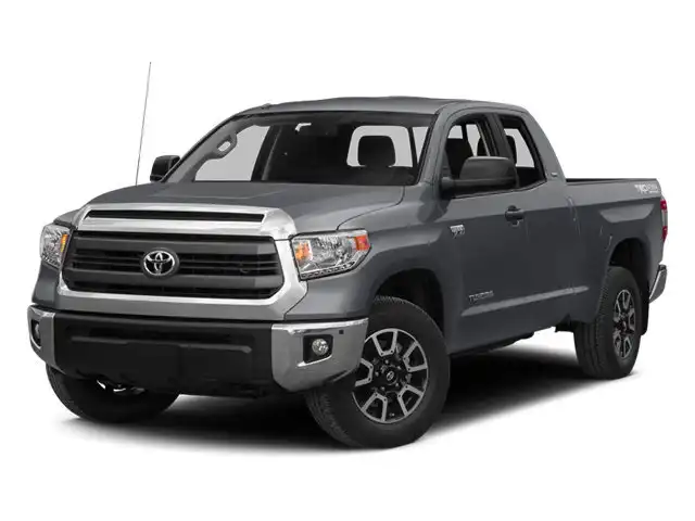 2014 Toyota Tundra 4.6 Auto 4WD SR5 Double Cab's photo