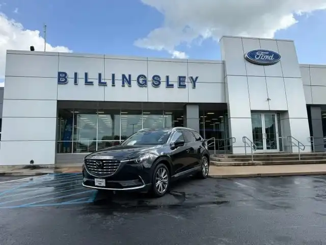2023 Mazda CX-9 Signature AWD's photo