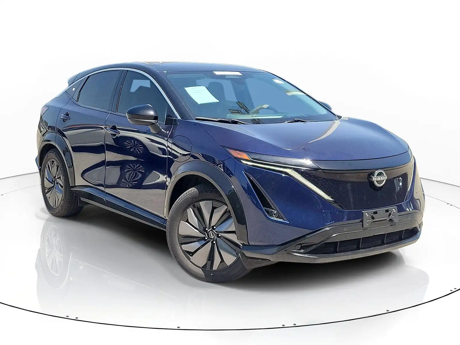 2023 Nissan Ariya Engage FWD's photo