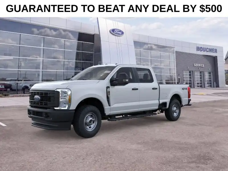 2026 Ford F-250 XL 4x4 Crew Cab 6-3/4' Box's photo