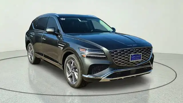 2026 Genesis GV80 2.5T Advanced AWD's photo