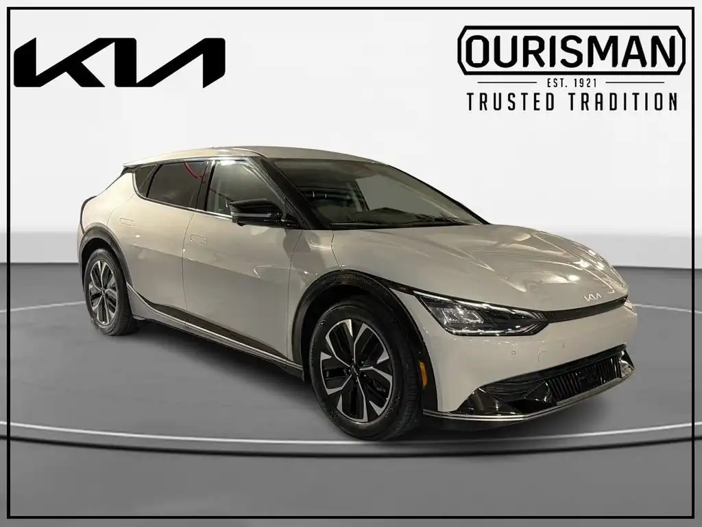 2024 Kia EV6 Wind AWD's photo