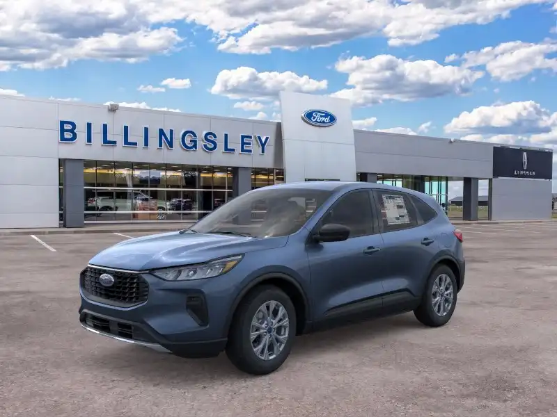 2026 Ford Escape Active FWD's photo
