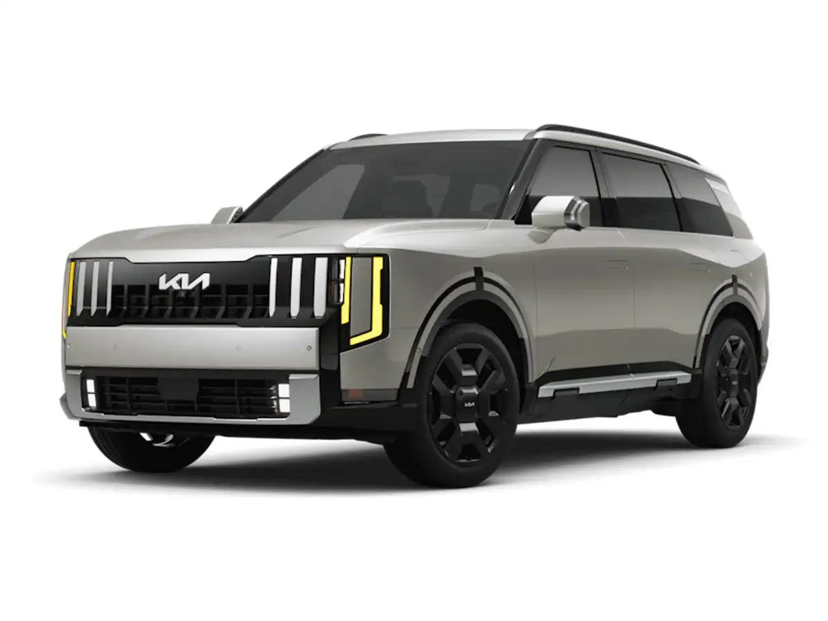 2027 Kia Telluride X-Line SX Prestige HEV AWD's photo