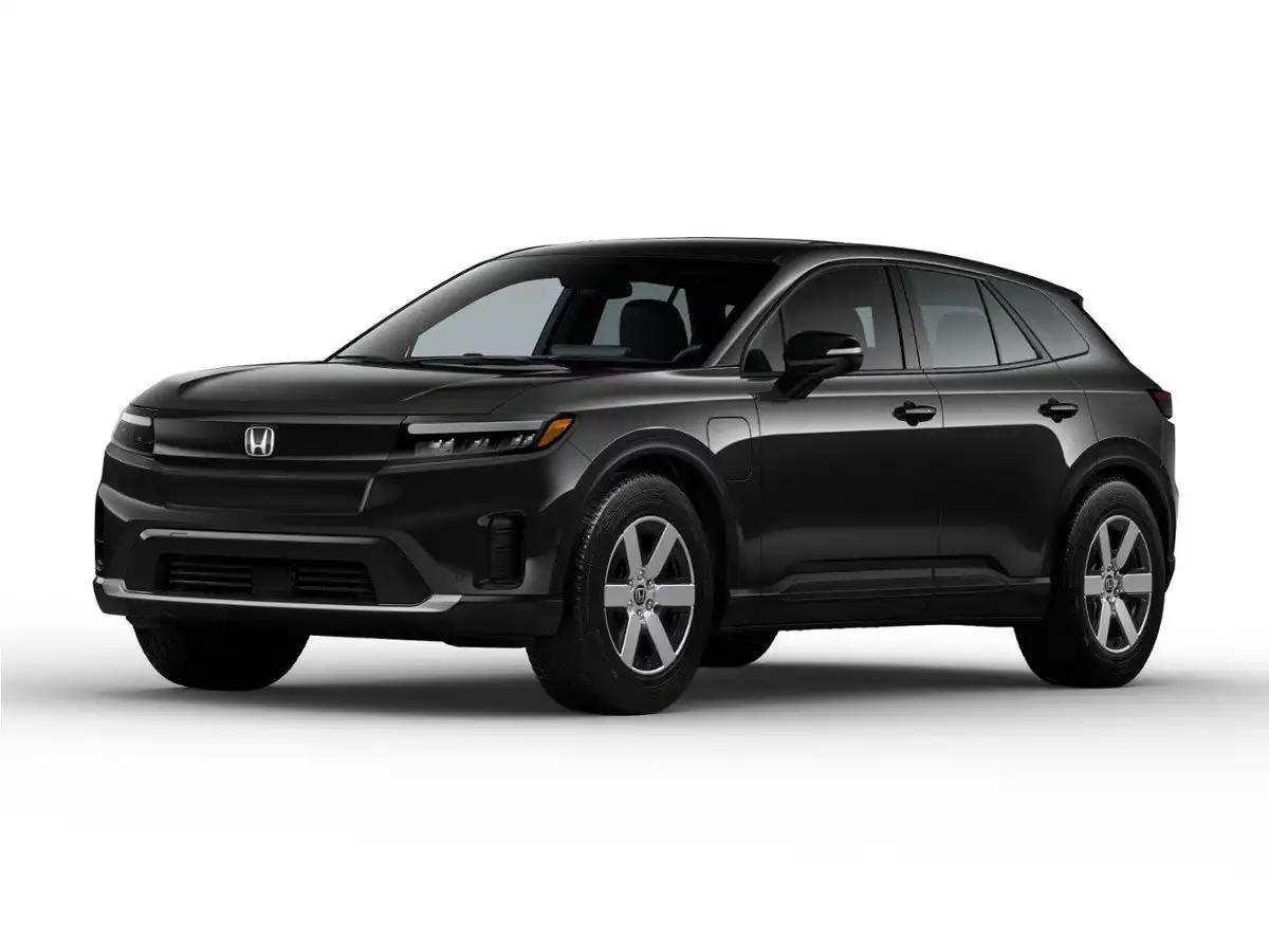 2025 Honda Prologue EX AWD's photo