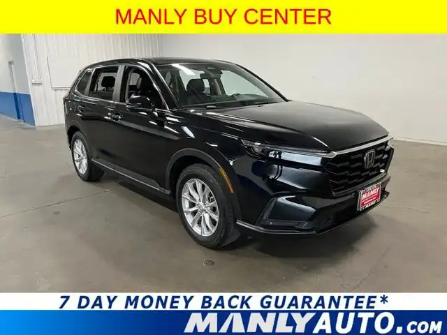 2023 Honda CR-V EX-L w/o BSI AWD's photo