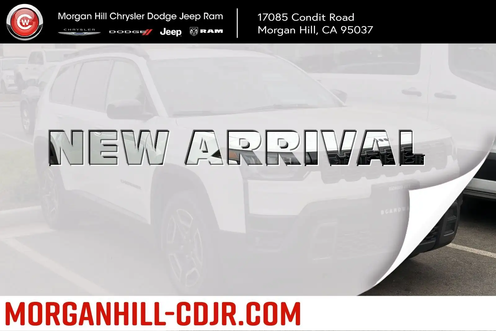2026 Jeep Cherokee Limited Hybrid 4WD's photo