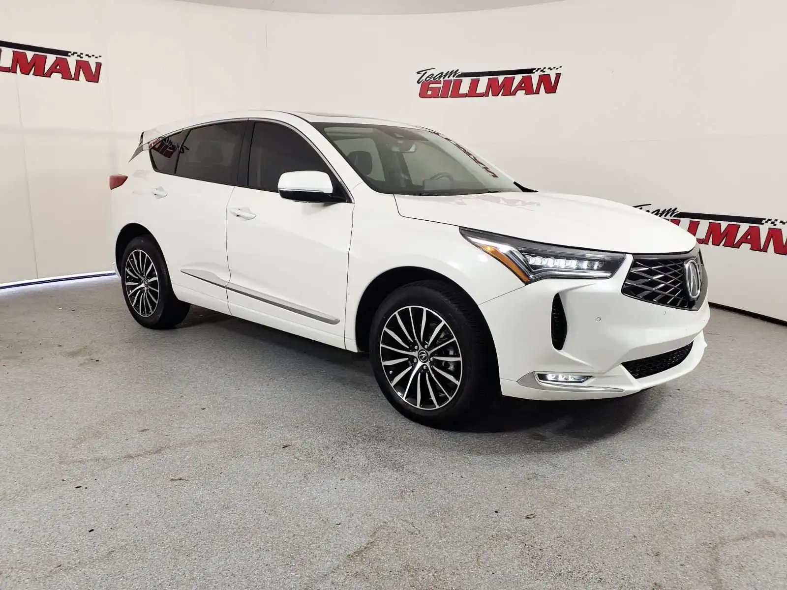 2026 Acura RDX Advance Package SH-AWD's photo