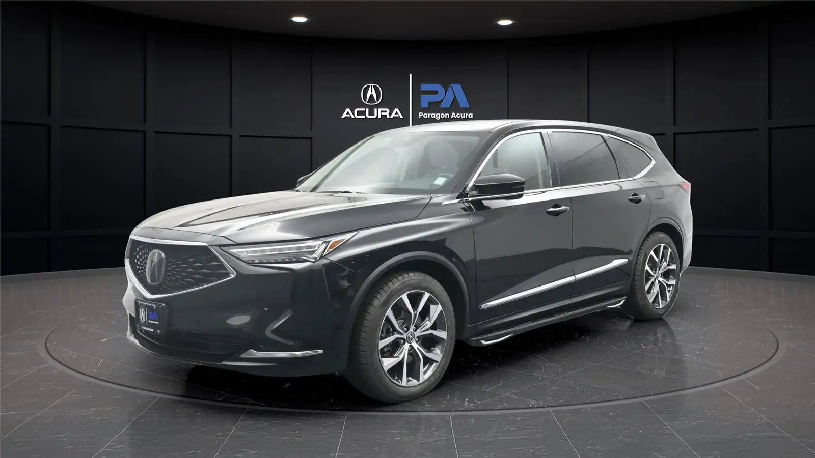2022 Acura MDX SH-AWD w/Technology Package's photo
