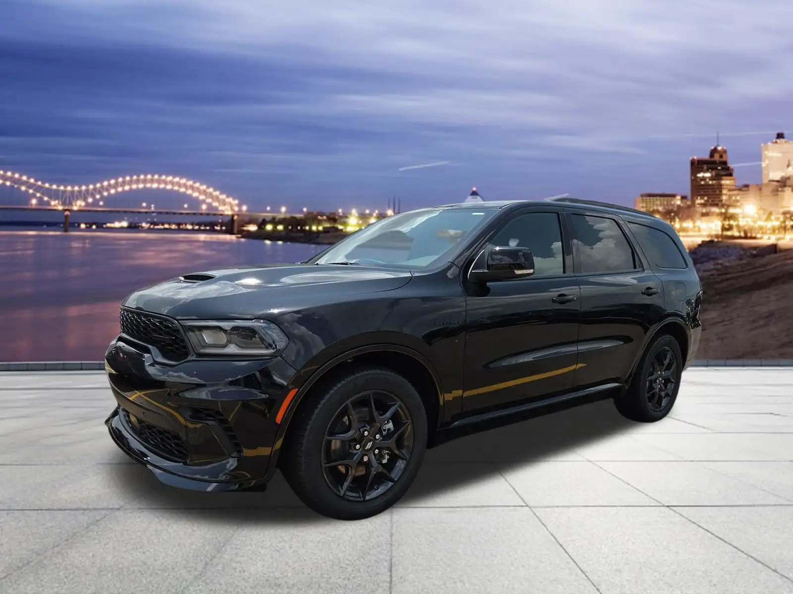 2026 Dodge Durango GT HEMI Plus V8 AWD's photo