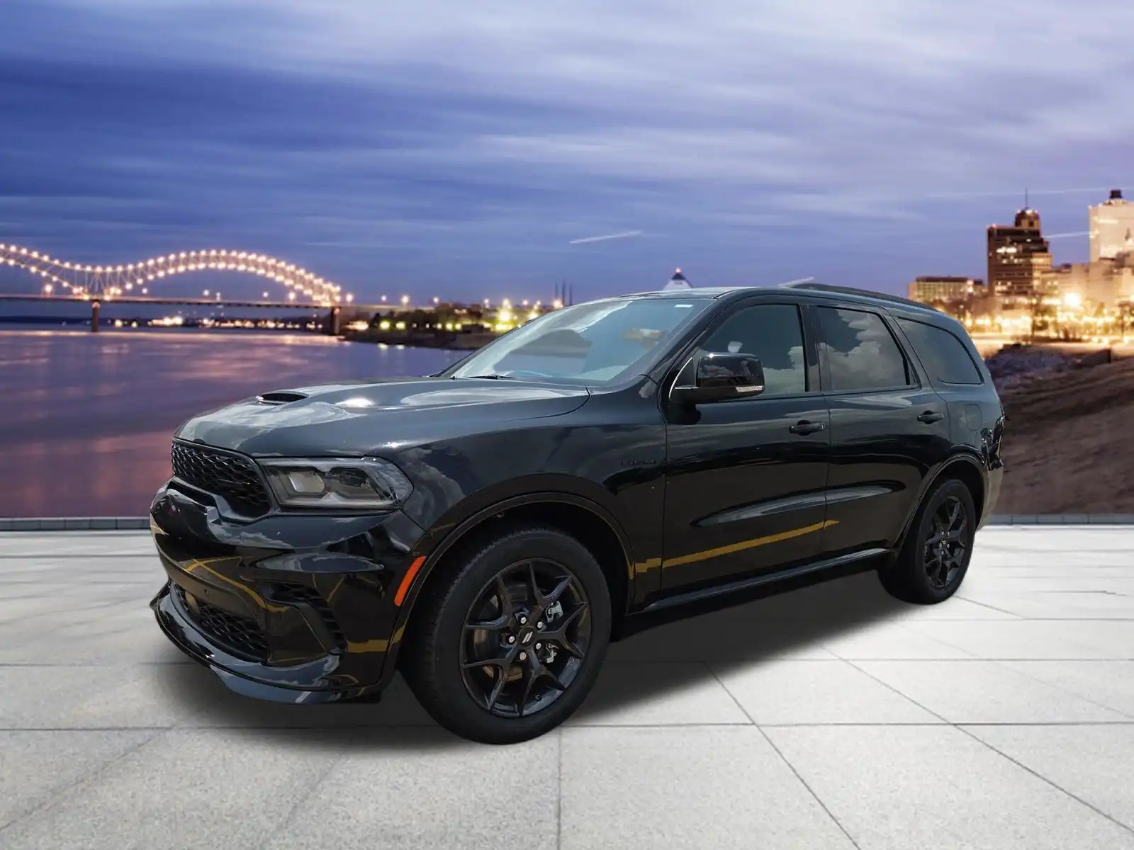 2026 Dodge Durango GT HEMI Plus V8 AWD's photo