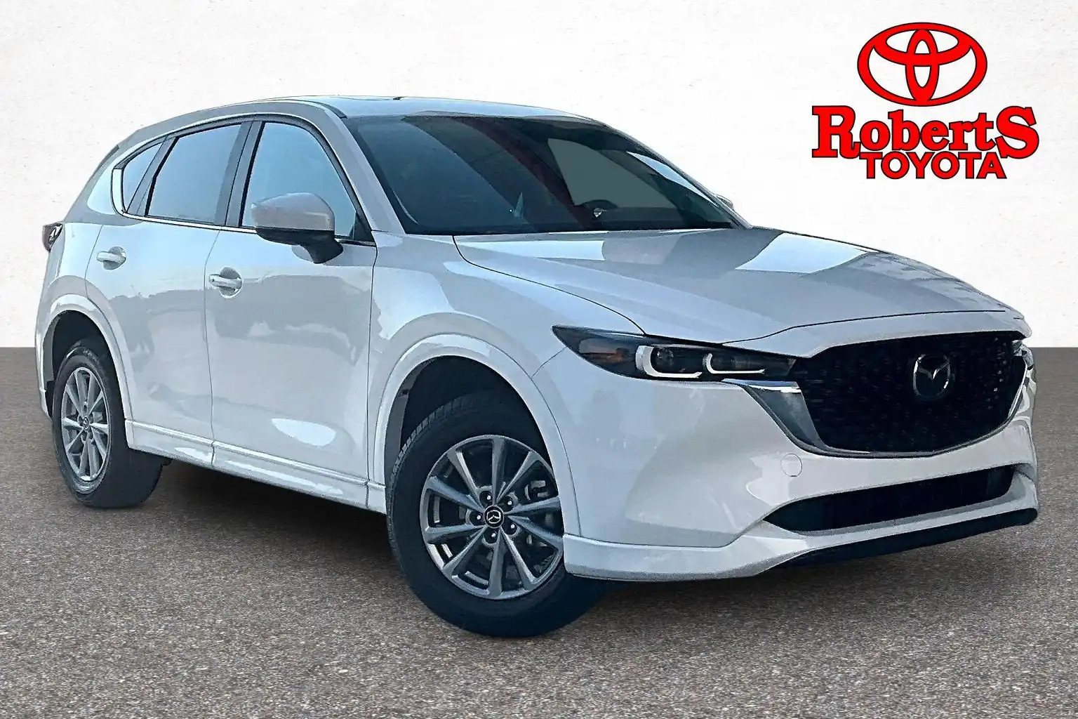 2024 Mazda CX-5 Preferred AWD Auto Package S's photo