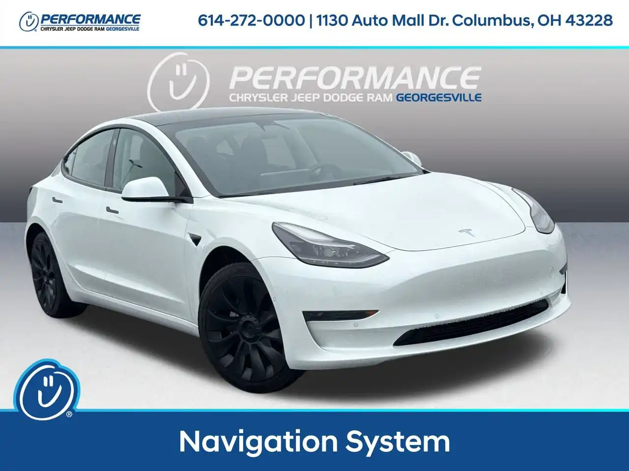 2021 Tesla Model 3 Standard Range Plus's photo