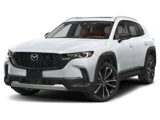 2024 Mazda CX-50 2.5 TURBO PREMIUM's photo