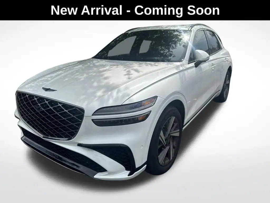 2026 Genesis GV70 3.5T Sport Advanced AWD's photo