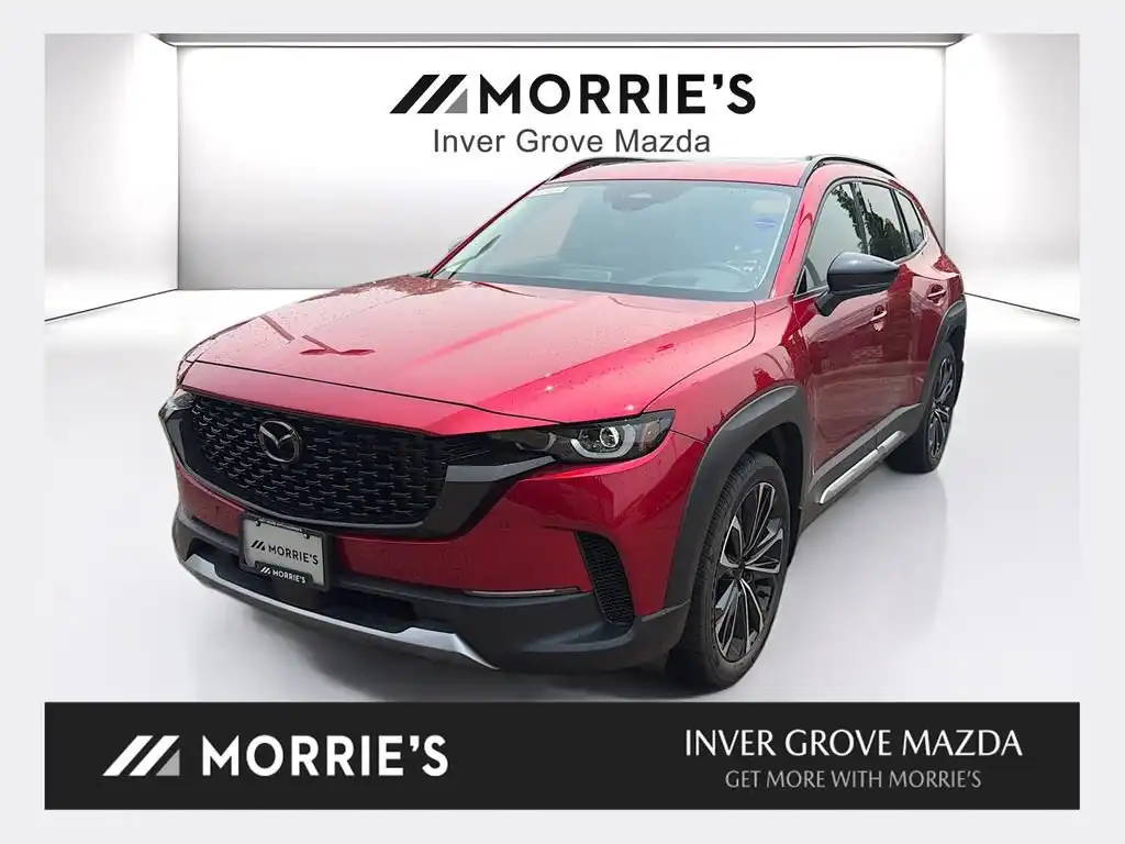 2026 Mazda CX-50 2.5 Turbo Premium Plus's photo