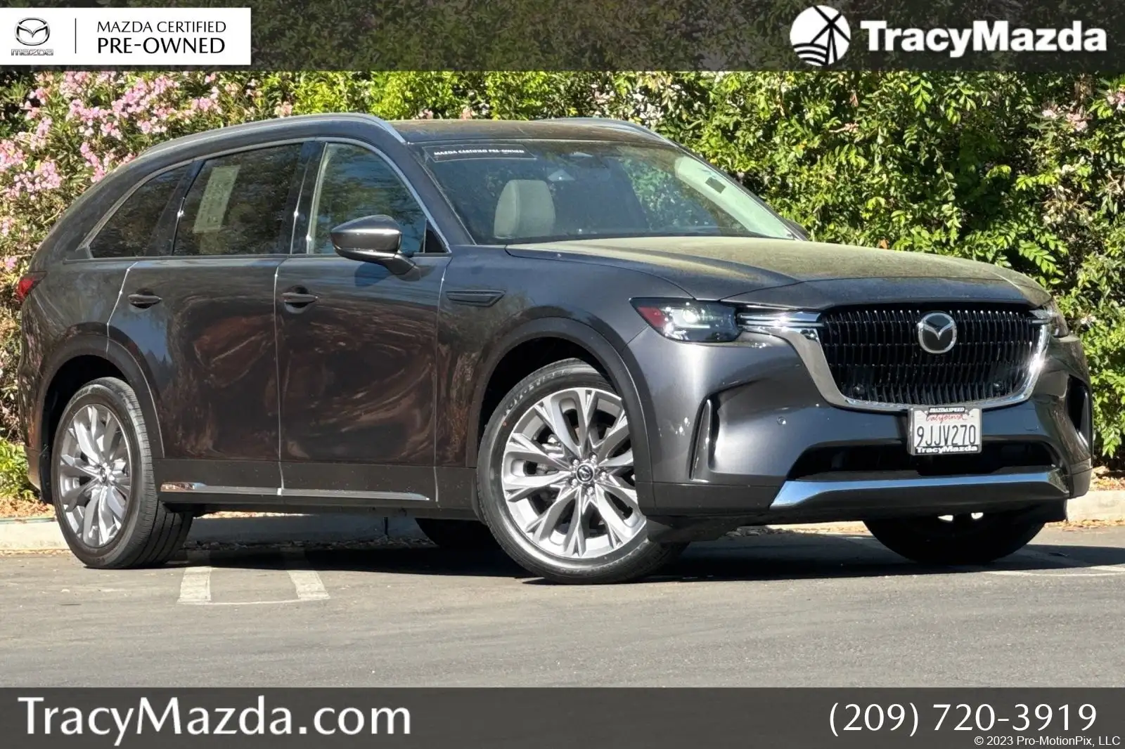 2024 Mazda CX-90 Turbo Premium Package's photo