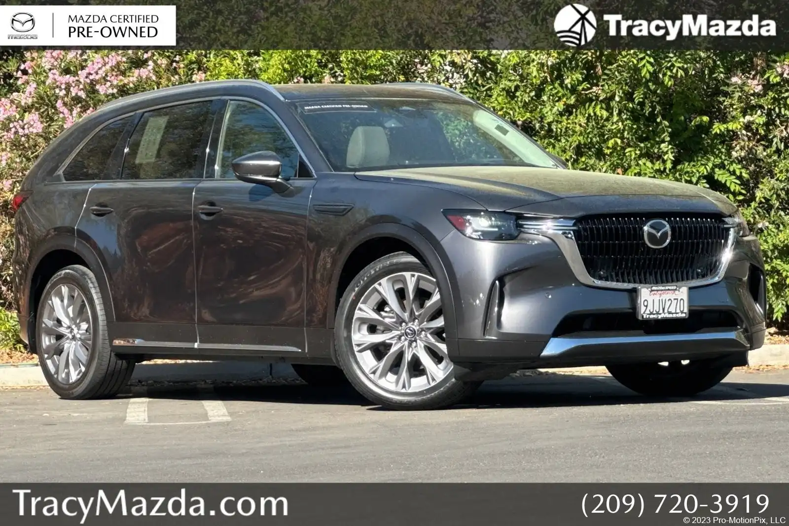 2024 Mazda CX-90 Turbo Premium Package's photo