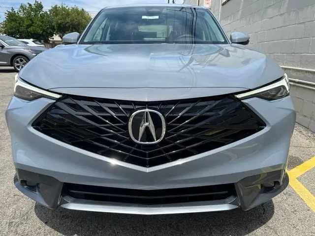 2026 Acura ADX Base photo 5