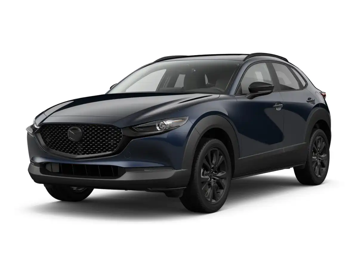 2026 Mazda CX-30 Aire Edition AWD's photo
