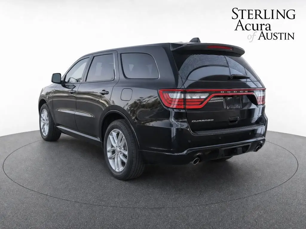 2023 Dodge Durango GT RWD photo 3