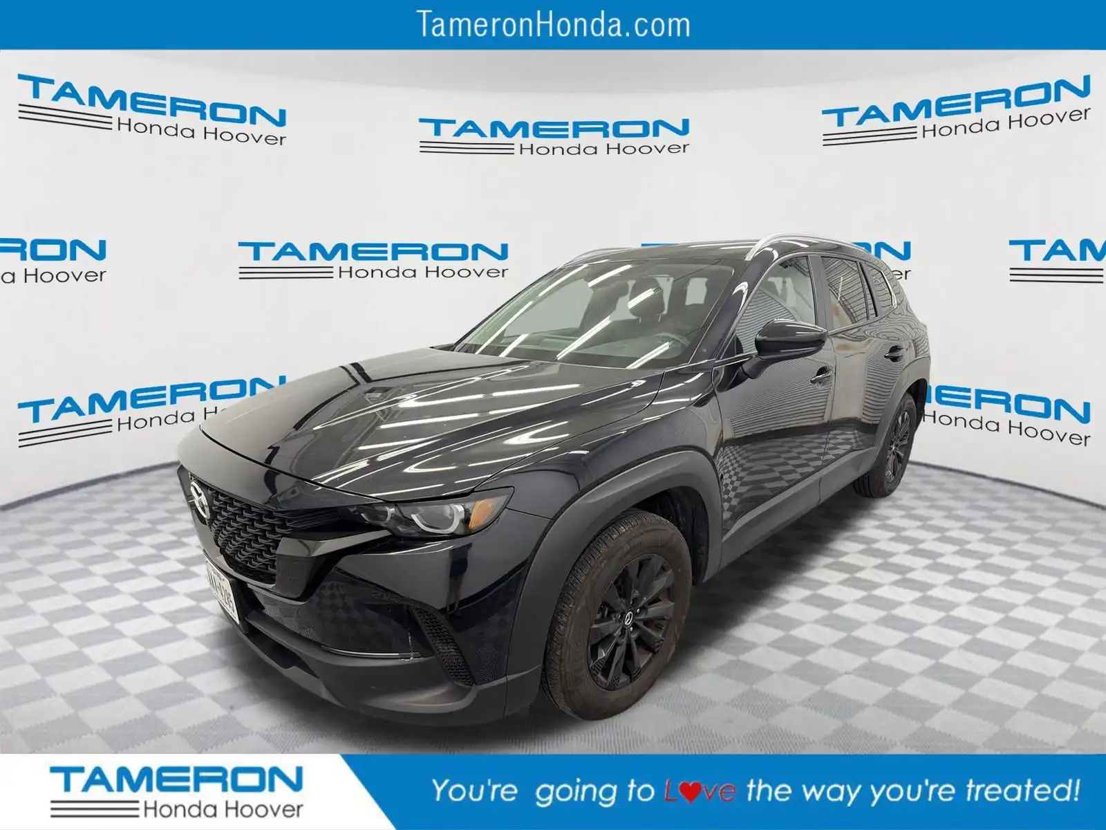 2025 Mazda CX-50 2.5 S Premium's photo