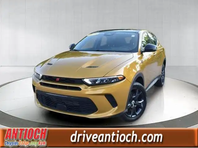 2023 Dodge Hornet 2.0 GT Plus AWD's photo