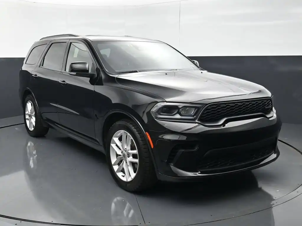 2024 Dodge Durango GT Plus RWD's photo