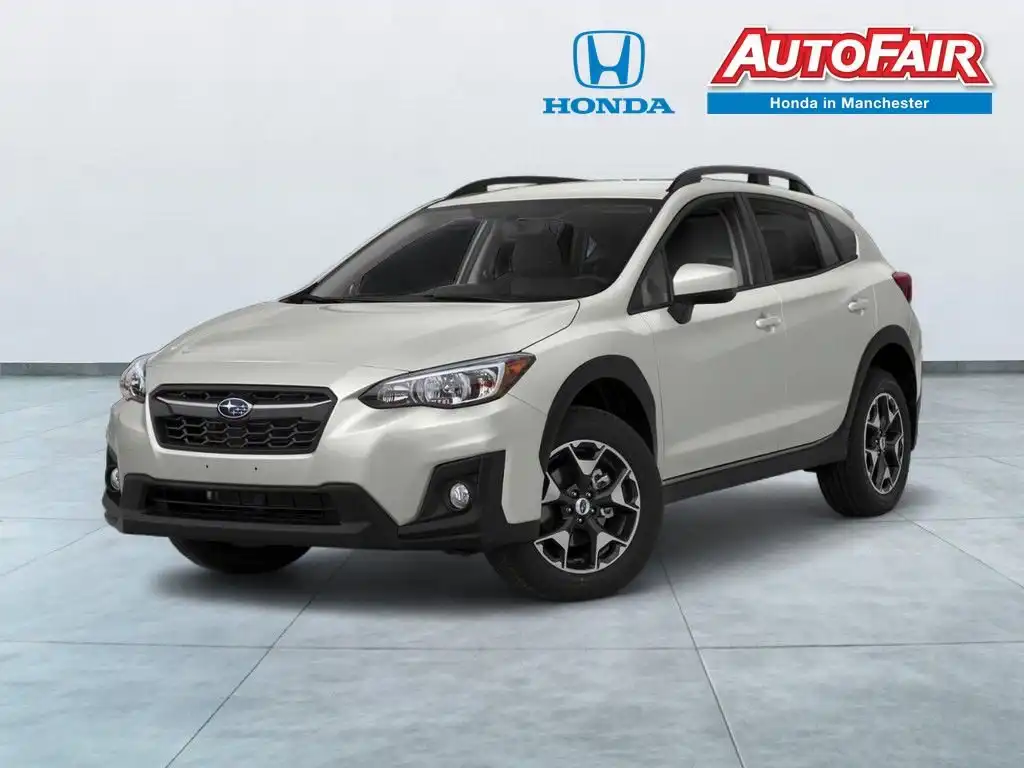 2018 Subaru Crosstrek 2.0i Premium CVT's photo