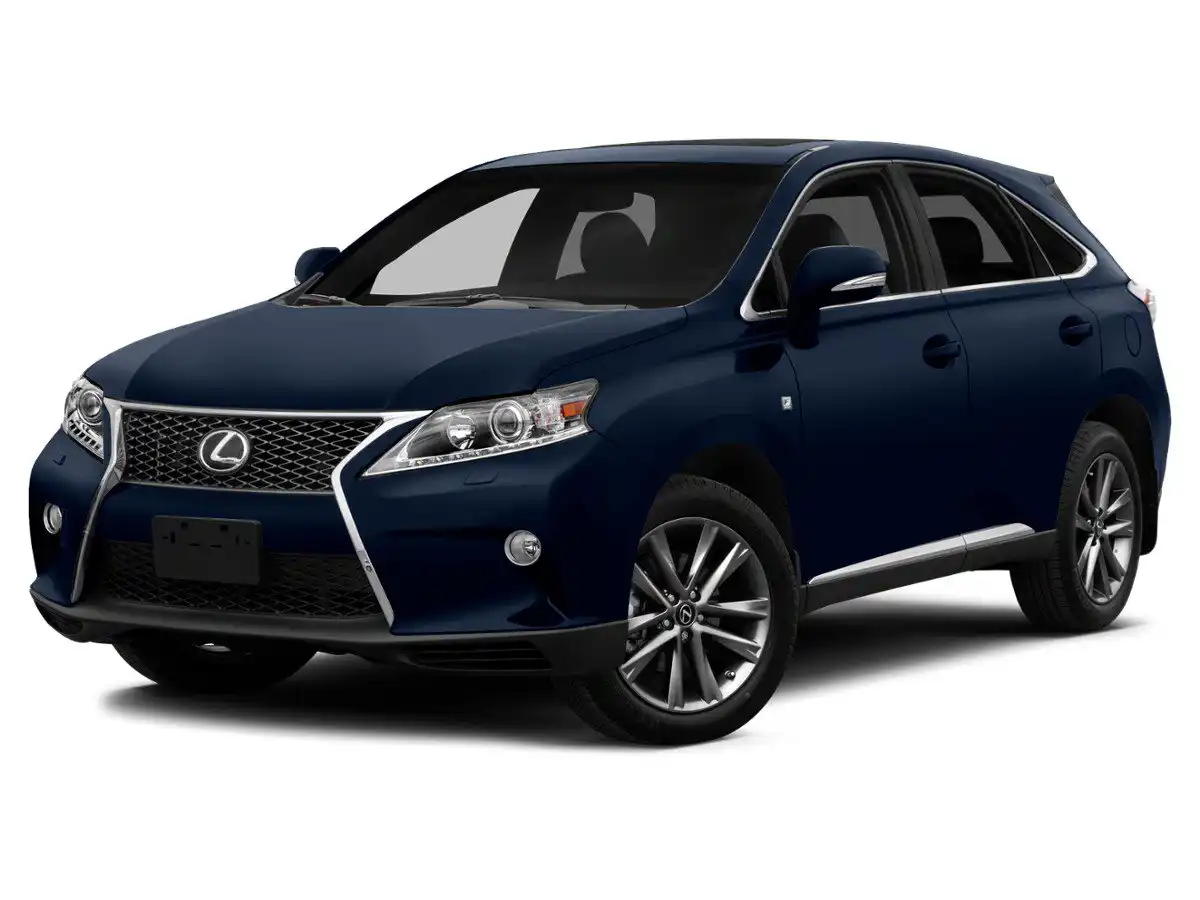 2015 Lexus RX 350 350 AWD's photo