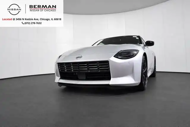 2024 Nissan Z Performance 6MT's photo