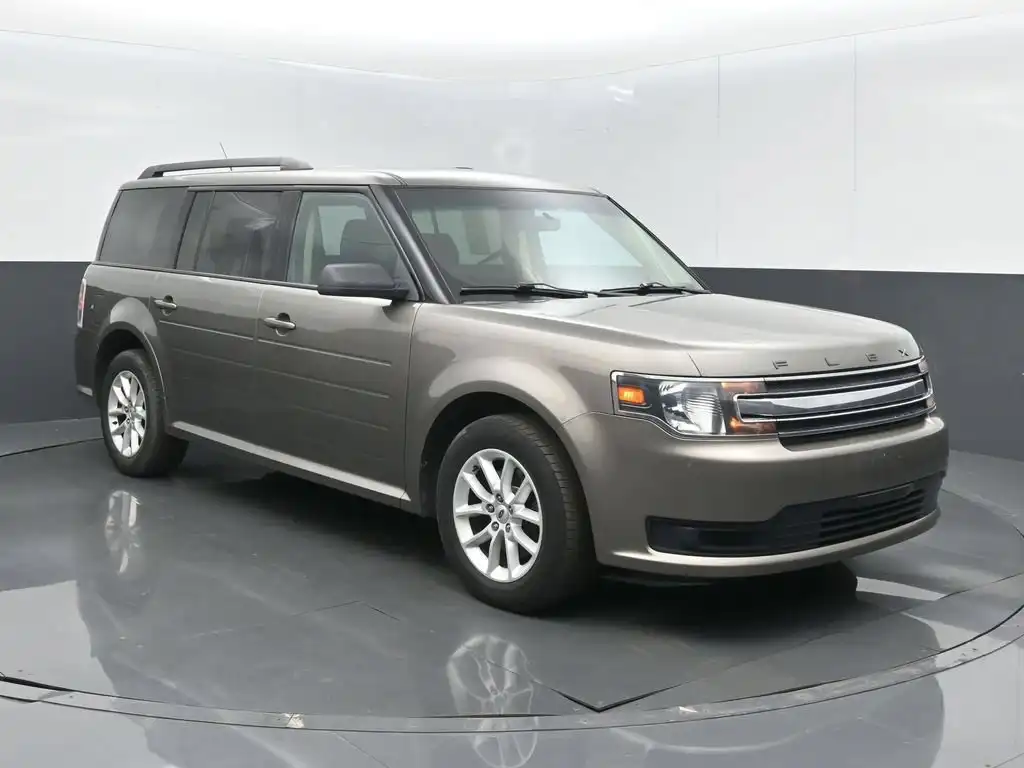 2013 Ford Flex SE FWD's photo