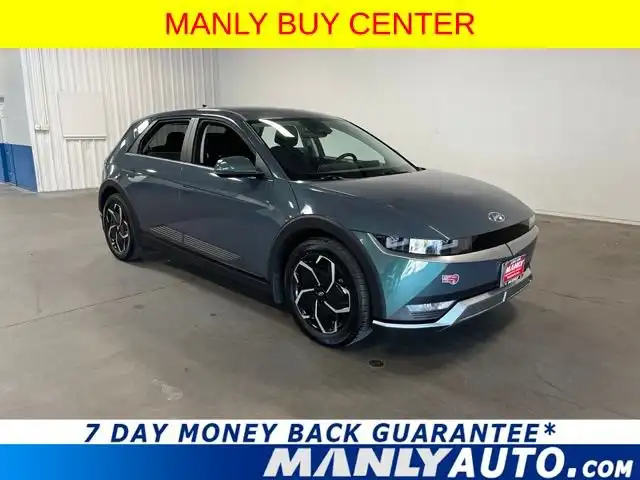 2024 Hyundai Ioniq 5 SE RWD's photo
